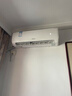 海信（Hisense）空调 1.5匹 易省电E270 AI省电速冷热【海信电视完美CP，看的爽凉得快】空调挂机KFR-34GW/E270-X1 实拍图