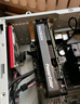 MOGE魔羯 PCI-E延长线 PCIe X1 3.0 网卡声卡DMA扩展转接连接线5厘米90度转90度 MC399105 晒单实拍图