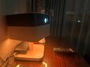 爱普生（EPSON）EF-51 摩灯投影机 三芯三色全彩4K投影仪 实拍图