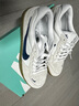 耐克（NIKE）男鞋子男 25夏季新款透气耐磨运动鞋帆布小白鞋减震滑板鞋休闲鞋 【主推】深海蓝-橡皮浅褐/晒图退10/建议拍大半码 42 （内长265mm） 实拍图