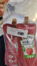 亨氏(Heinz) 番茄酱 袋装番茄沙司 意大利面薯条酱 320g*2袋 实拍图