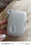 宜家依隔音耳塞睡眠超强防噪音降噪耳罩睡觉专用打呼噜学生宿助眠不伤耳 实拍图