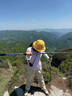 Naturehike挪客初雪EXT1登山杖碳纤维徒步手杖外锁伸缩碳素超轻户外爬山装备 实拍图