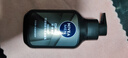 妮维雅（NIVEA）男士洗面奶保湿收缩毛孔深黑DEEP控油细致毛孔洁面双支套装 实拍图
