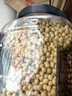 硃碌科 有机黄豆2.4斤罐装 非转基因大豆 豆浆豆打豆浆发豆芽东北杂粮 实拍图