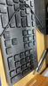 联想（Lenovo）无线键盘鼠标套装 无线键鼠套装 办公鼠标键盘套装 KN101电脑键盘笔记本键盘 实拍图