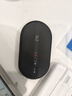 中兴原装随身wifi6【送1500G】2025款支持5G 4G设备免插卡移动随行无线网卡热点无限全国通用流量便携 MF936黑色+一年全国流量套餐 实拍图