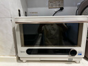 美的（Midea）寻味pro2.0微蒸烤炸炖一体机家用台式平板微波炉烤箱蒸箱空气炸蒸烤箱一体机陶瓷内胆G3E Pro 实拍图