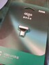 爱国者（aigo）32GB USB2.0车载U盘C1C迷你款 银色 金属Type-C车载u盘 手机电脑通用优盘 实拍图