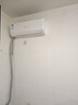 长虹（CHANGHONG）空调1.5匹超一级省电熊猫懒家用变频空调挂机家电国家补贴卧室KFR-35GW/ZDCSW1+RA(PR)以旧换新 实拍图