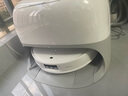 石头（roborock）扫地机器人扫拖一体 P20 Ultra 自动上下水版 自动集尘热水洗拖布擦地拖地洗地机吸尘器 A1840RR 实拍图