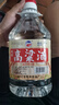 千古蜀源 四川高粱酒 52度 2.5L 浓香型白酒 纯粮桶装酒 散装泡药酒约5斤 实拍图