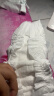好奇（Huggies）金装纸尿裤M162片(6-11kg)中号婴儿尿不湿超薄柔软超大吸力透气 实拍图