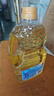 多力【张若昀同款】葵花籽油1.8L 小包装油  去壳压榨 零反式脂肪酸 实拍图
