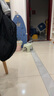 维简（Vilscijon） 凳子小板凳成人家用儿童塑料矮凳客厅浴室换鞋凳防滑椅子可叠放 实拍图
