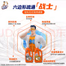 威猛先生（Mr Muscle）管道疏通啫喱 960ml*2瓶  卫浴 下水道疏通剂 厕所管道疏通 实拍图