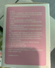 袋鼠医生儿童口罩3d立体0-3岁婴儿口罩6-12个月宝宝口罩透气薄款30支女宝 实拍图