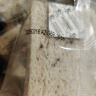 三只松鼠藜麦吐司430g 无蔗糖水牛乳早餐面包学生代餐休闲零食糕点 实拍图