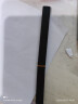 战艇小刀锋利水果刀家用随身便携牛排刀拆快递小刀野外露营刀具 黑战艇小刀1把 实拍图