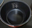 美的 电饭煲内胆 不粘内锅4升MB-FB40Simple111 RS4098 RF40CJ 美的4升匠铜聚能釜内锅 实拍图