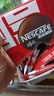 雀巢（Nestle）【代言人丁禹兮同款】醇品速溶美式黑咖啡粉燃减0糖0脂*48包*1.8g 实拍图