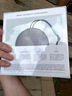 B&OB&O PLAY beoplay Beosound A1Gen2 便携式无线蓝牙音响 户外迷你小音箱 氧气黑【国行正品三码合一】 实拍图