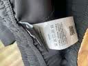 李宁反光速干凉爽冰丝跑步运动短裤男夏季健身高弹休闲裤子AKSV299 实拍图