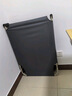 双鑫达折叠床单人床办公室午睡午休床躺椅医院陪护床行军床配舒适棉垫 实拍图