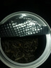 张一元茶叶茉莉花茶龙毫新春茶明前茶浓香型伴手茶礼送礼品特种100g罐装 实拍图