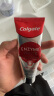 高露洁（Colgate）【孙颖莎同款】进口无水酵素美白牙膏101g红管酵素亮白深层去牙渍 实拍图