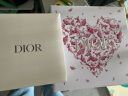 迪奥DIOR【邓为同款】小A瓶面霜礼盒(水+精华+面霜)护肤品生日礼物520 实拍图
