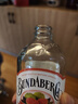 宾得宝（Bundaberg）含气菠萝椰子味饮料375ml*6瓶装 澳州进口网红发酵果汁气泡水 实拍图