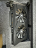 万竞 GTX1060/RTX2060S/RTX3060Ti高端独立显卡全新盒装电脑显卡黑神话悟空游戏设计渲染学习台式显卡 【全新盒装】GTX1660SUPER 6G 战魂 实拍图