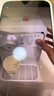 JMEY集觅即热式饮水机Y3台式即热饮水机家用小型桌面饮水机速热电热水壶烧水壶直饮机G3/W3 JMEY旗舰新品W3即热型富锶活泉水 即热型 实拍图