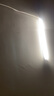 公牛（BULL）LED酷毙灯 学生寝室吸附磁吸宿舍神器台灯学习 床头橱柜灯USB充电 【8W|调光调色开关】插电款1.5m 实拍图