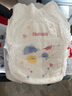 好奇（Huggies）金装超薄云柔成长裤XXXL26*4 实拍图