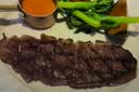 伊赛一品丸家牛肉丸720g 清真火锅丸子食材关东煮丸料麻辣烫源头直发 实拍图