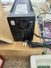 山克SK2000 ups不间断电源2000VA/1200W家用办公电脑稳压应急备用ups电源 实拍图