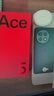 一加 Ace 5 12GB+256GB 全速黑 国家补贴 第三代骁龙 8 风驰游戏内核 冰川电池 oppo游戏AI智能5G手机 实拍图