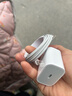 品胜3C认证苹果安卓充电器5V2A充电头通用iPhone17/16/15/14/13/12华为OPPO小米vivo手机耳机插头usb-c 实拍图