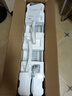 格力（GREE）电热膜家用取暖器暖气片电暖气防烫速热节能电暖器加湿干衣定时取暖炉 NDYM-S7021 实拍图