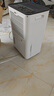 多乐信（DOROSIN）除湿机/抽湿机  除湿量60升/天 别墅 家用地下室工业除湿器 APP手机遥控压缩机升级款 ER-60D 实拍图