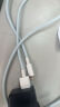 山泽超六类万兆纯铜网线 CAT6A类成品线 家用电脑网络宽带工程跳线兼容千兆8芯2.5g连接线 3米GD6A030 实拍图