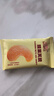 坚果芙饼干巴旦木椰片芙脆曲奇单独小包装干酪蛋糕网红休闲小零食 8g/包*10包 实拍图