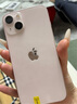 Apple 苹果13 iPhone 13 移动联通电信苹果5G 二手手机  国行国行优惠券补贴 粉色 128G 实拍图