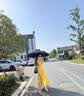 贞喜气法式豹纹坡跟凉鞋外穿新款夏天细带鞋子夹趾法式坡跟高跟拖鞋凉鞋 豹纹 6cm 36 实拍图