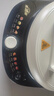 美的（Midea）电饼铛 电饼档 家用双面加热煎烤机烙饼专用锅 加大加深三明治机早餐机大尺寸烤肉抗菌电煎锅30J58 实拍图