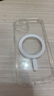 第一卫 DIVI【官 方 推 荐丨冰透磁吸】适用于苹果14手机壳iphone14保护套Magsafe超薄气囊防摔无线充电 实拍图