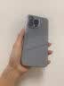 零点盾适用苹果15手机壳15pro保护套iPhone 15pro max苹果14电镀苹果16 promax镜面玻璃镜头全包13Promax 【原钛色】镜面玻璃-带镜头膜全包-冰感散热 iPhone 1 实拍图