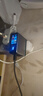 CUKTECH酷态科10号超级电能充Ultra屏显充电器套装120W/100W四口快充接入米家兼容笔记本电脑苹果小米三星 10号超级电能充Ultra丨万象屏显 实拍图